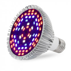 LED Plant Light 9W