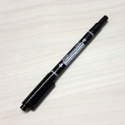 Waterproof marker