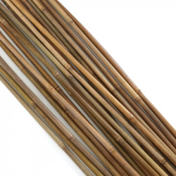 Bamboo sticks 150cm