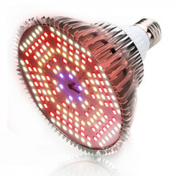 LED taimelamp 22W roosa