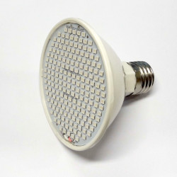 Led Plant Light 7W