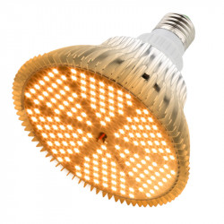 LED Plant Light 23W Golden