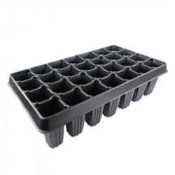 28 cell forestry tray