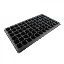 72 cell seedling tray